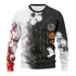You Can Fly High Unisex Wool Sweater